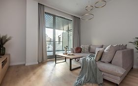 Flatbook - City Center Apartments Granaria